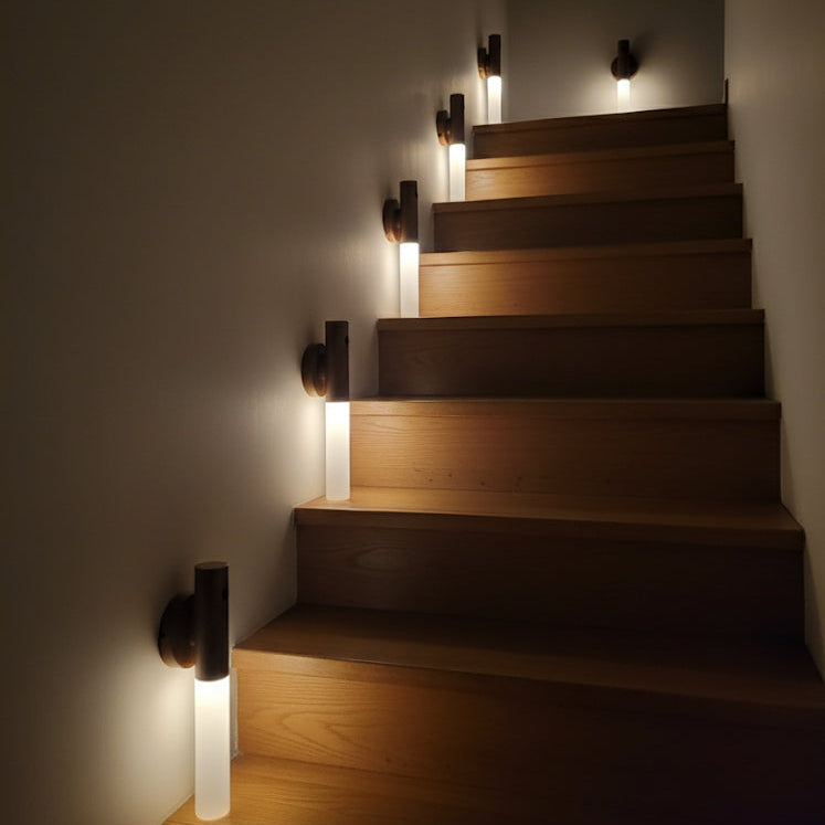 Magnificent Magnetic Motion Sensor Night Light