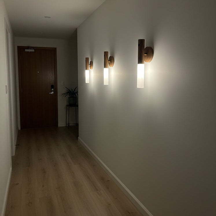 Magnificent Magnetic Motion Sensor Night Light