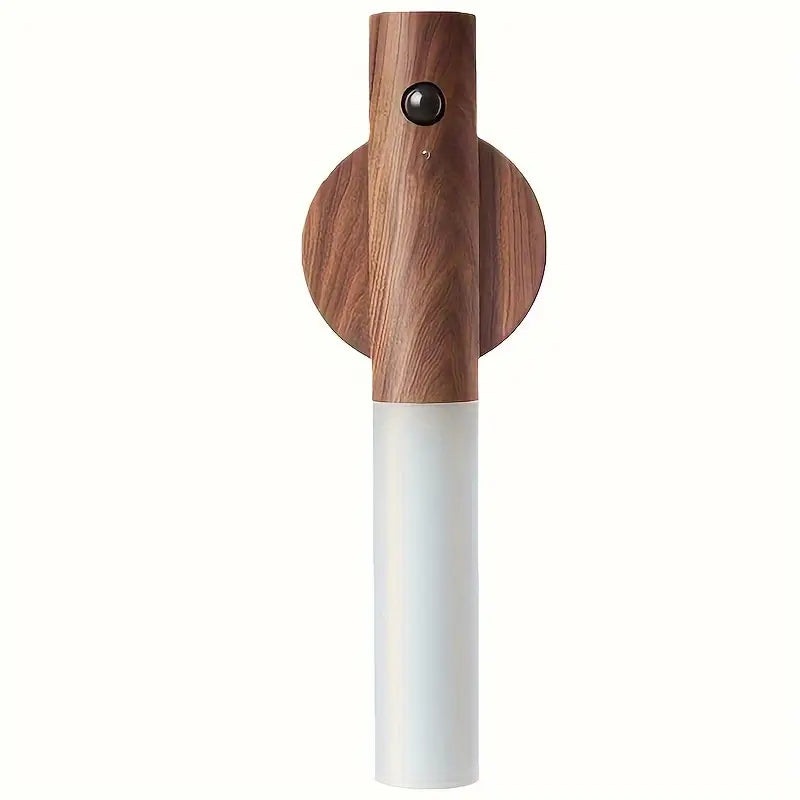 Magnetic Motion Sensor Night Light