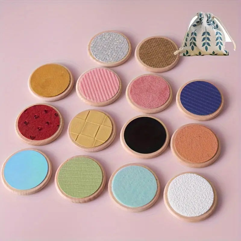 Feeling Good Sensory Learning Toy