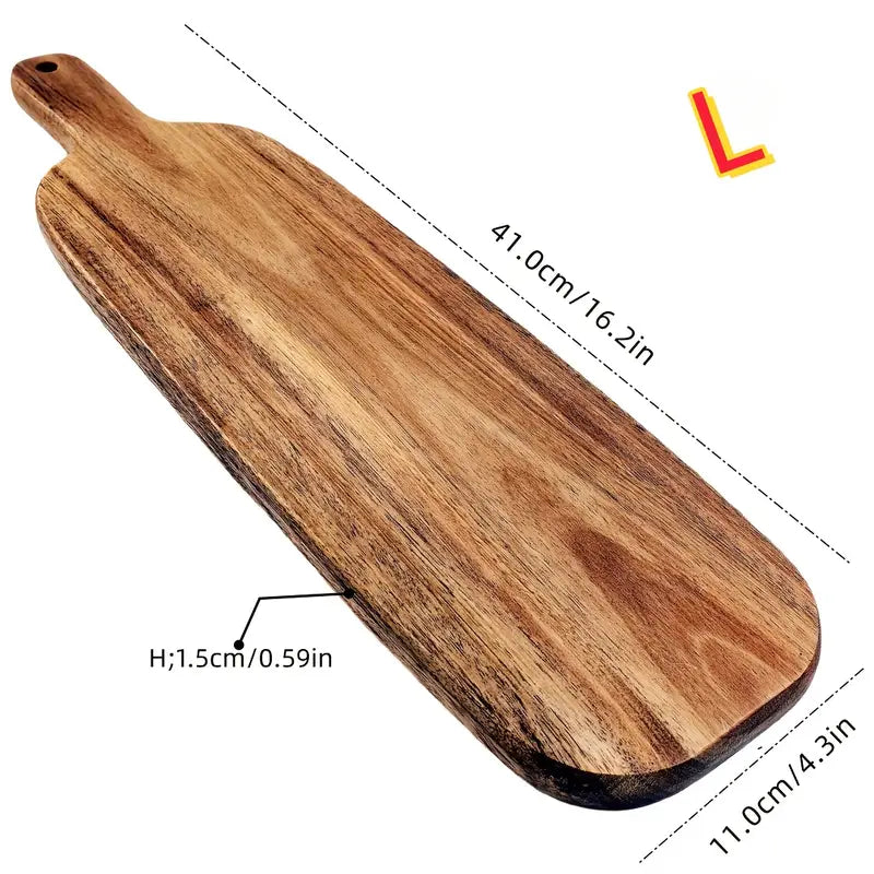 Acacia Cutting Board